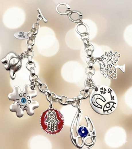 Maldita Rita New "Suertecita" bracelet