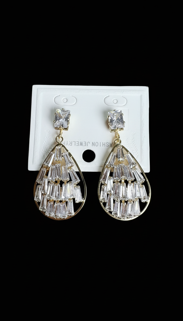 Dorothy earrings