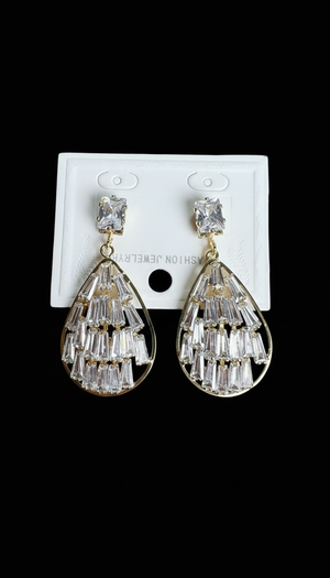 Dorothy earrings