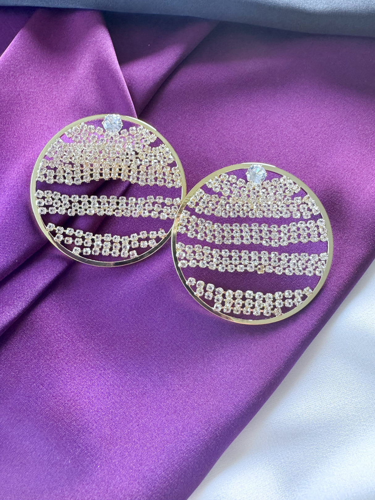 Orelith earrings