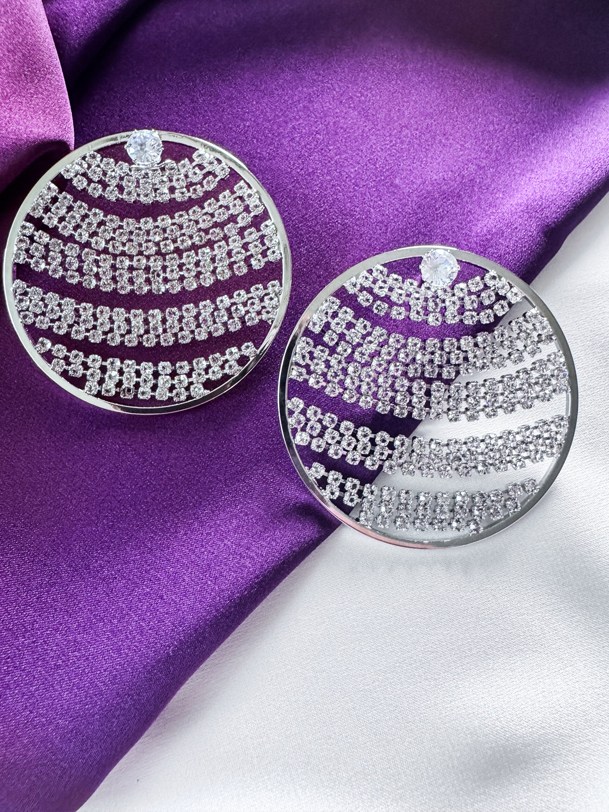 Orelith earrings