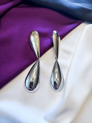 Syrelle earrings