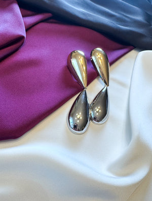 Syrelle earrings