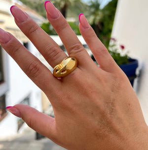Tucco Valerie ring