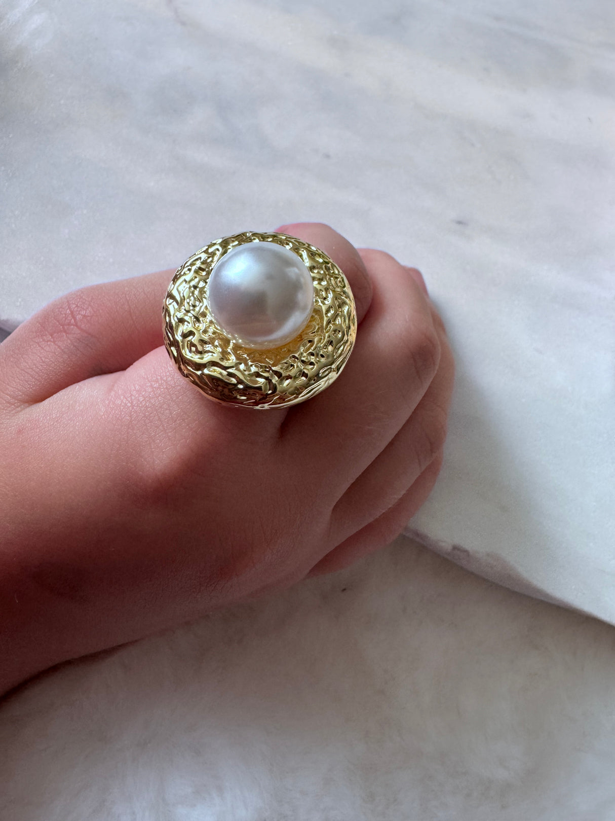 Atalia ring