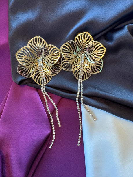 Miranya earrings