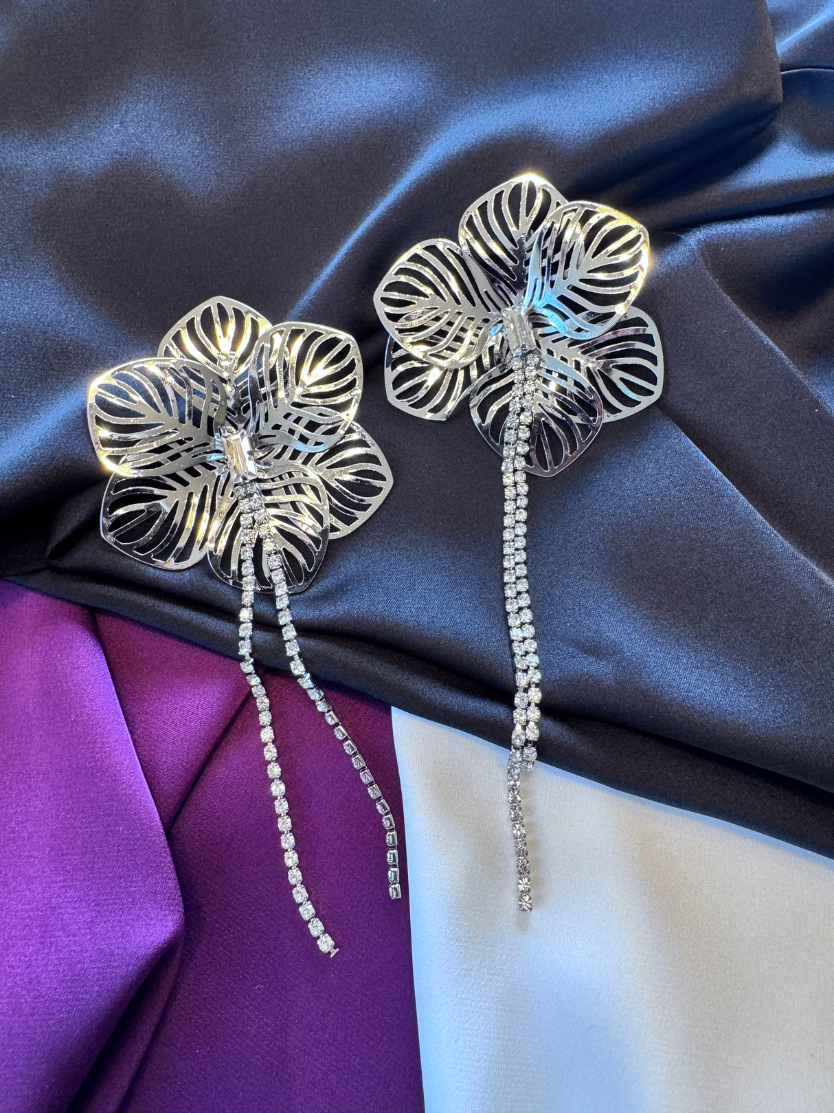 Miranya earrings