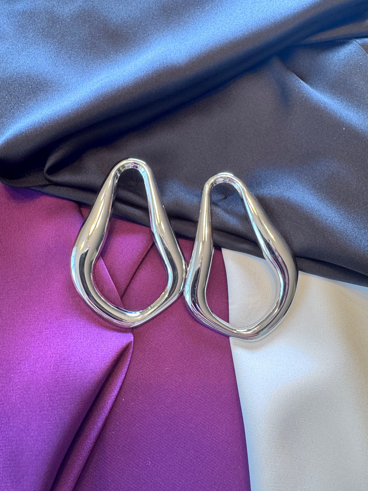 Rut earrings