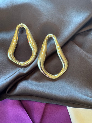 Rut earrings