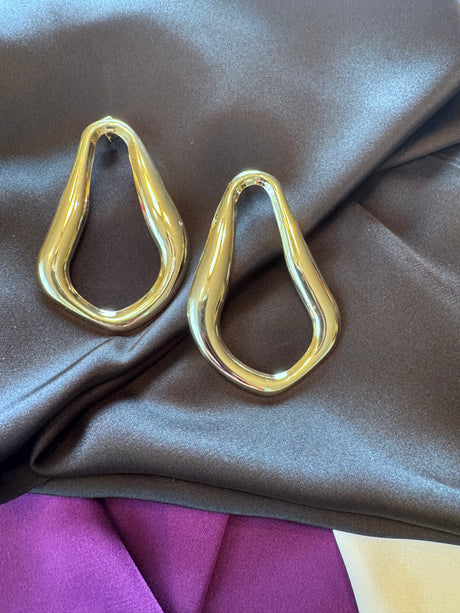 Rut earrings
