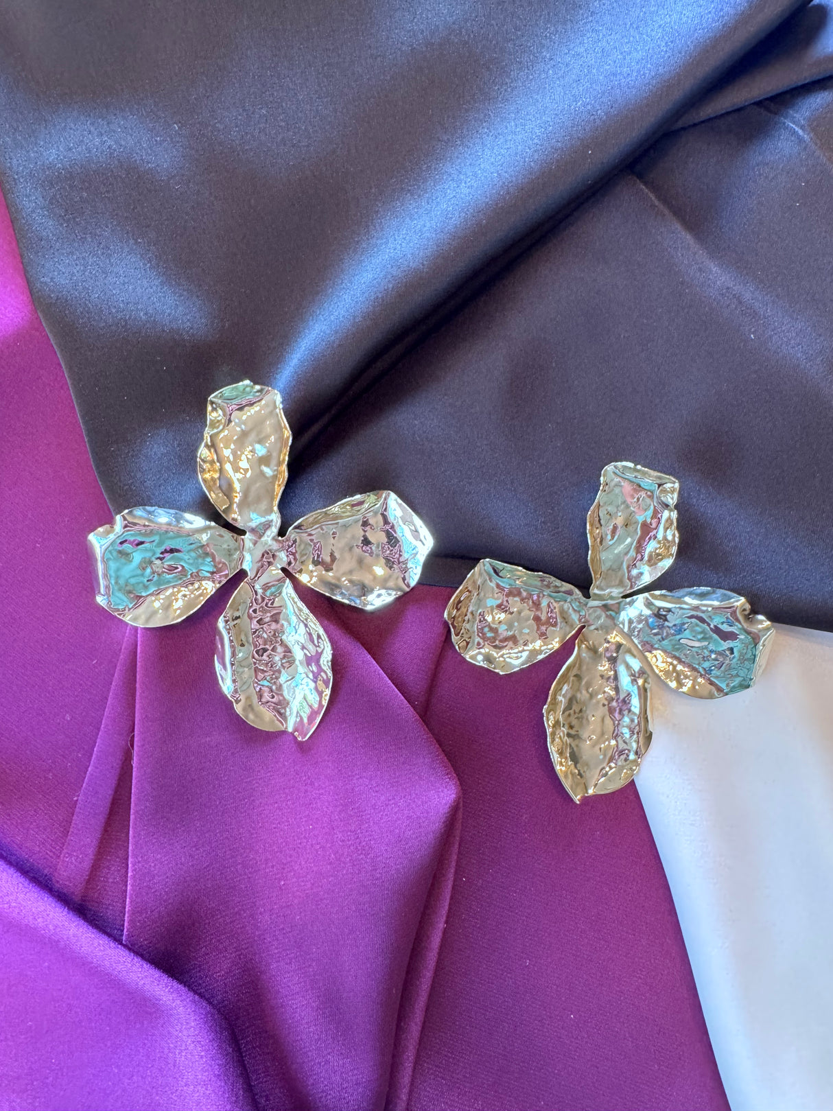 Elanitt earrings