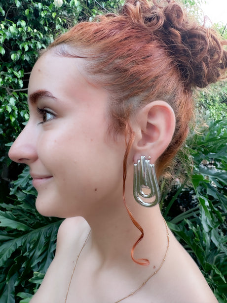 Lea earrings
