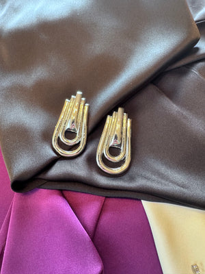 Lea earrings