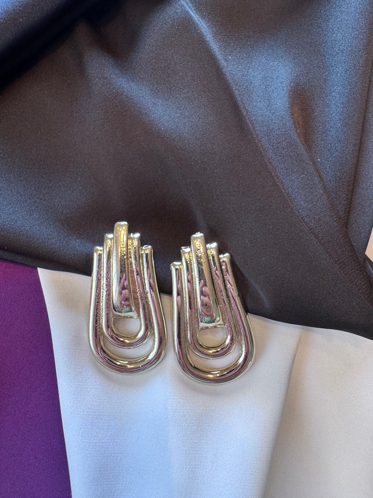 Lea earrings