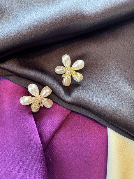 Yanelies earrings