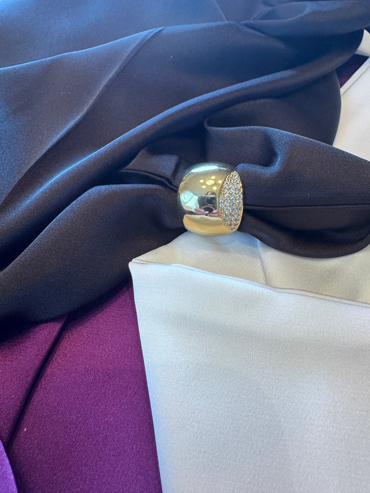 Emiré ring