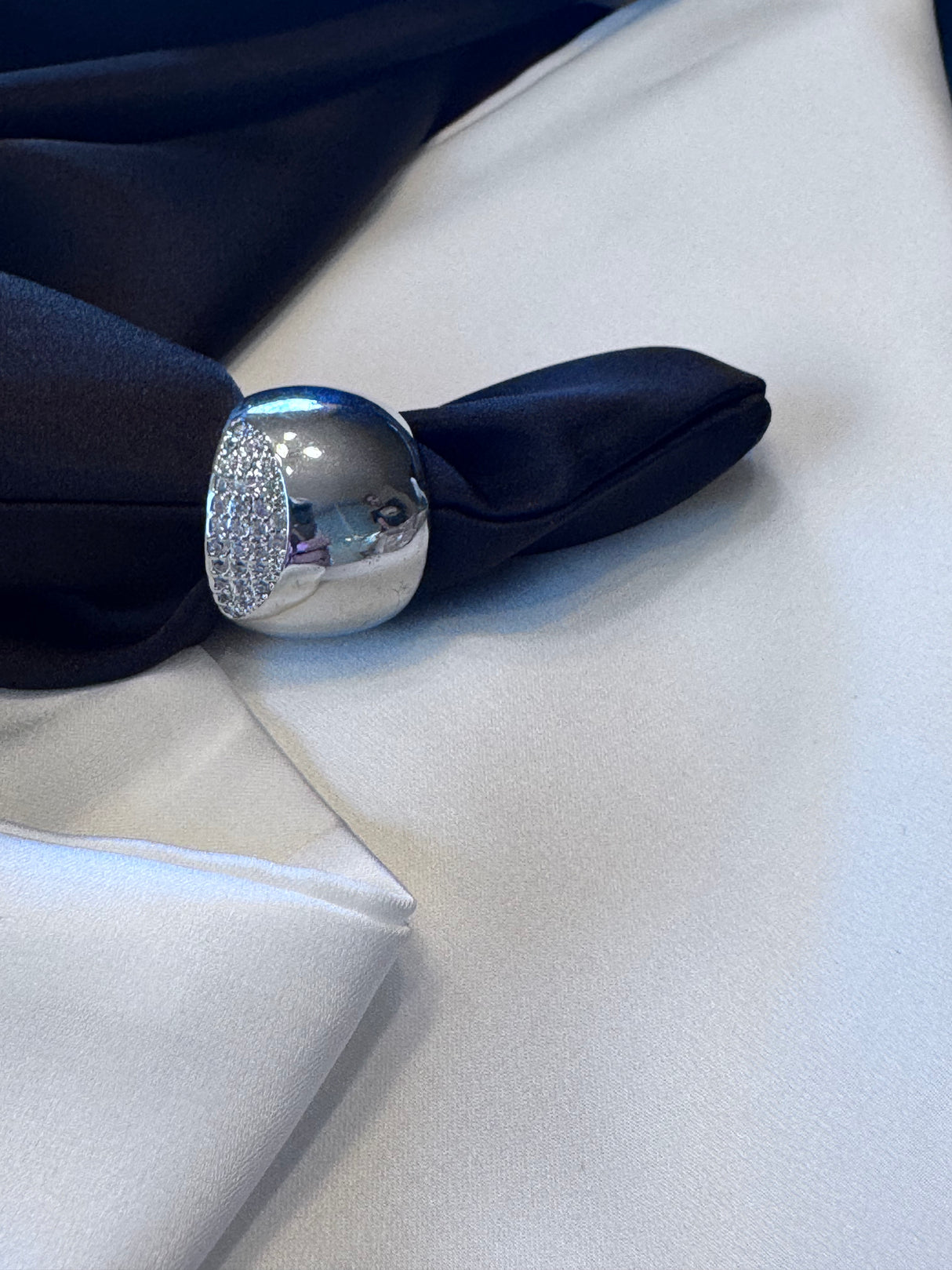 Emiré ring