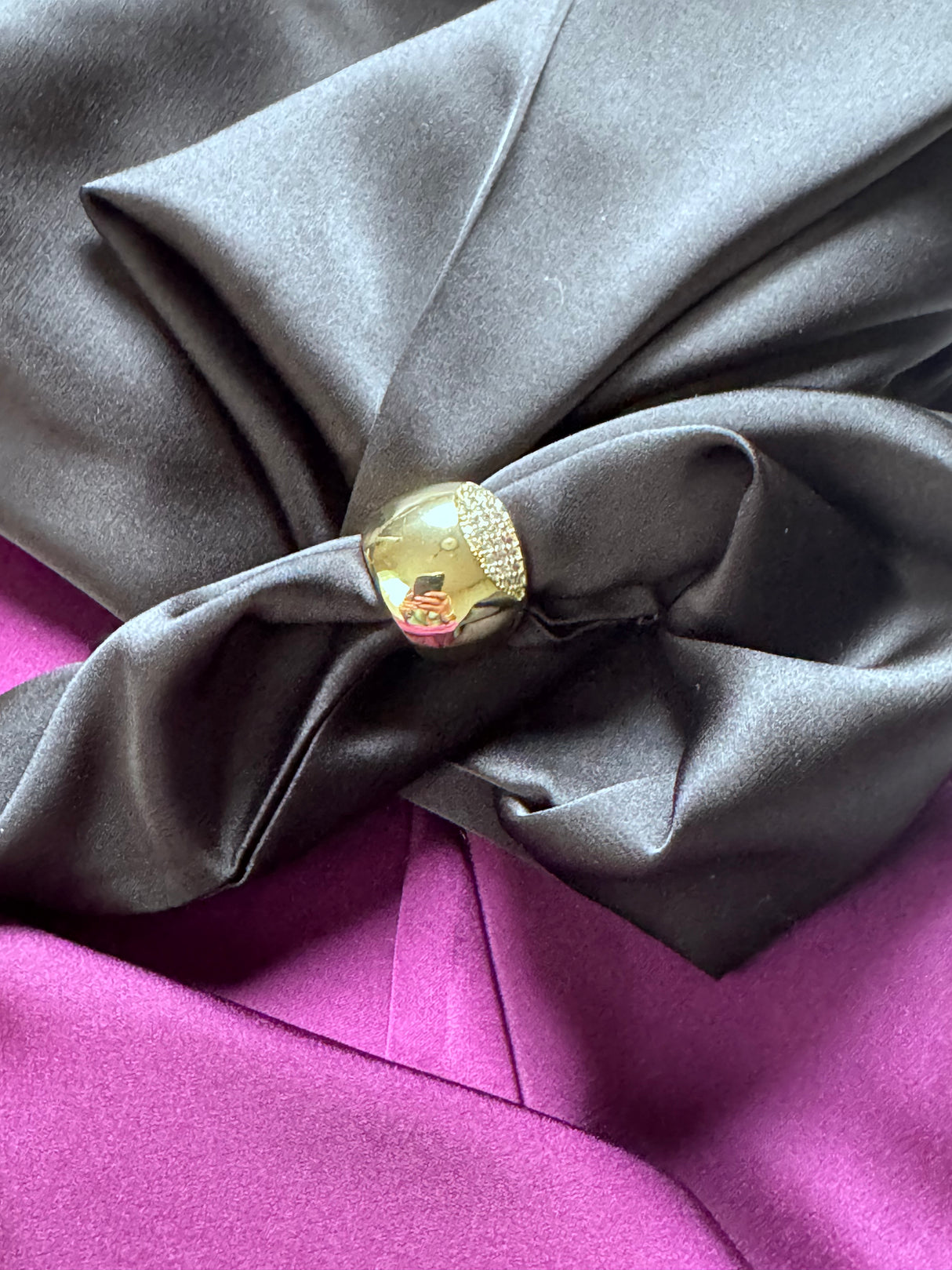 Emiré ring
