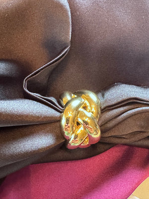 Zarela ring