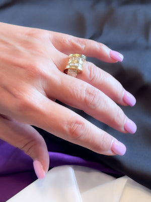 Zaelinne ring