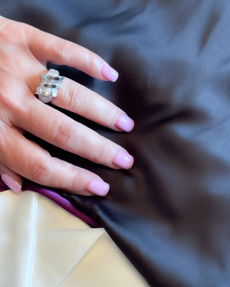 Zaelinne ring