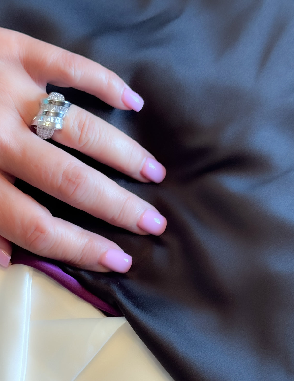 Zaelinne ring