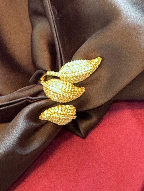 Zafira ring