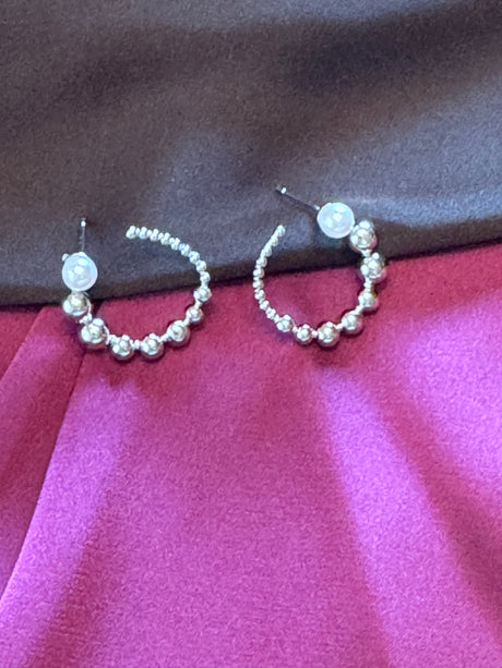 Isabell earrings