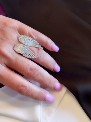 Yanely ring