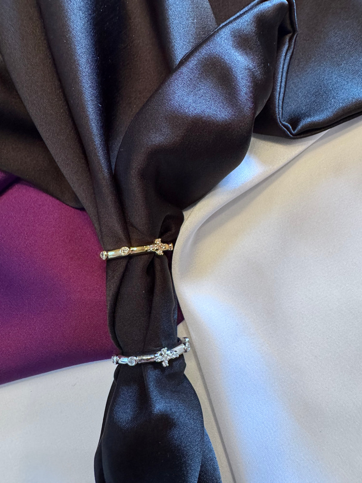 Nivara ring