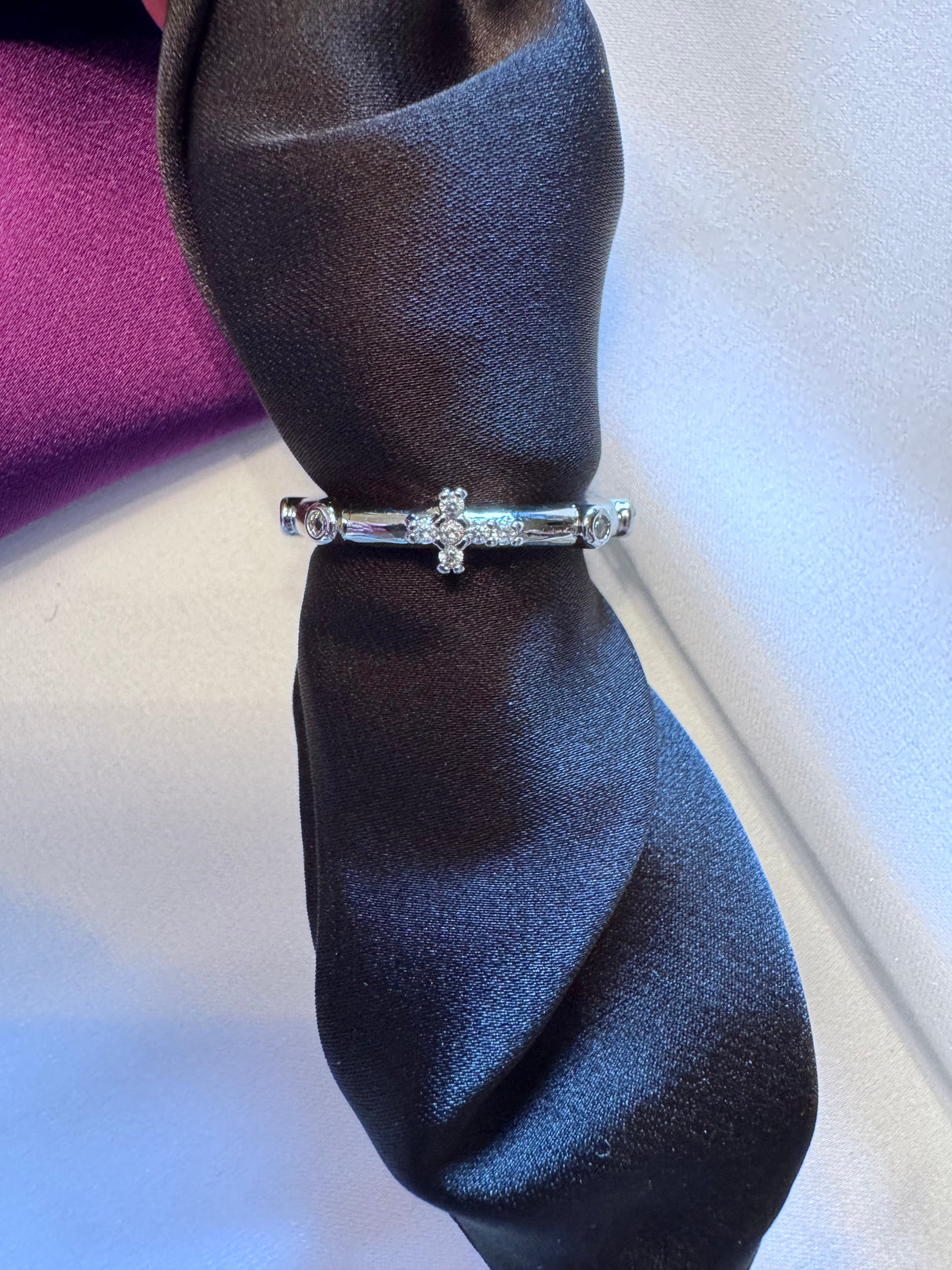 Nivara ring
