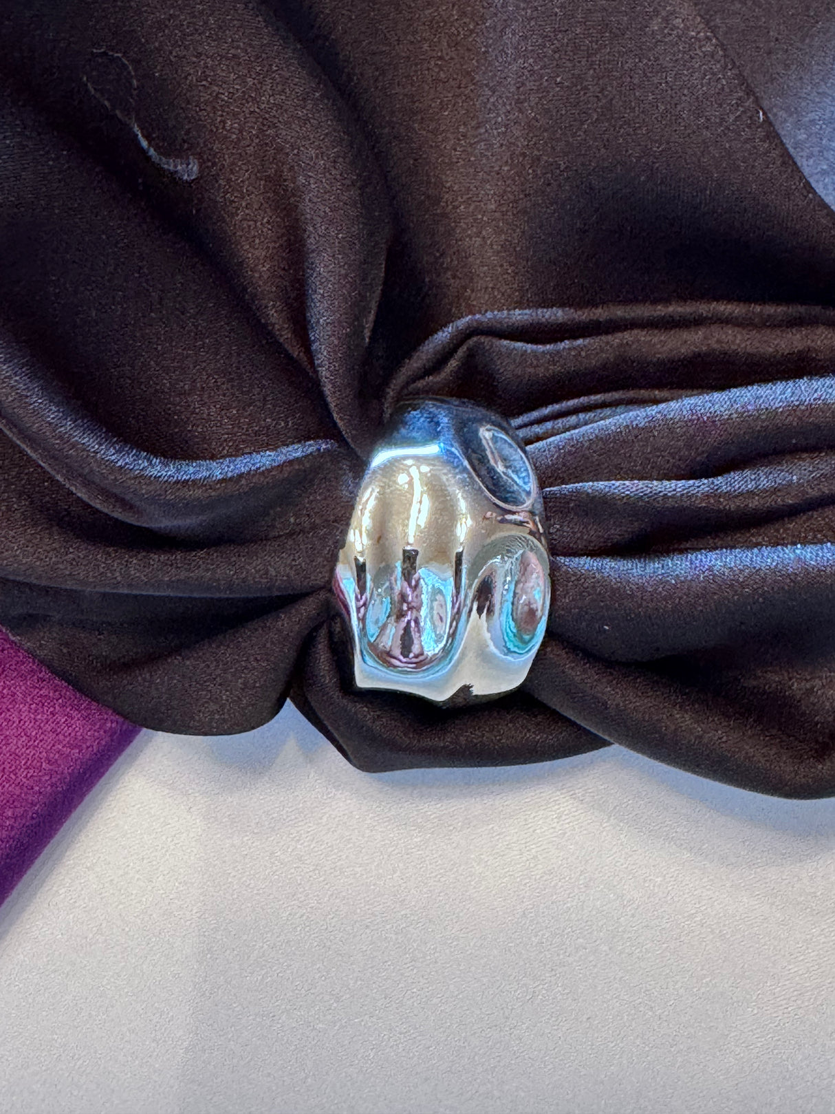 Azaria ring