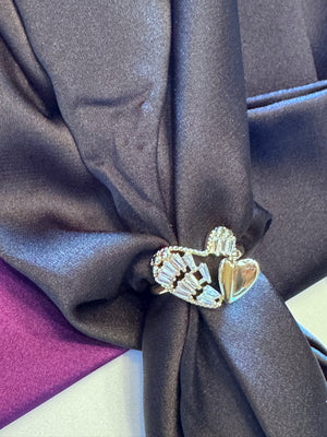 Kayra ring