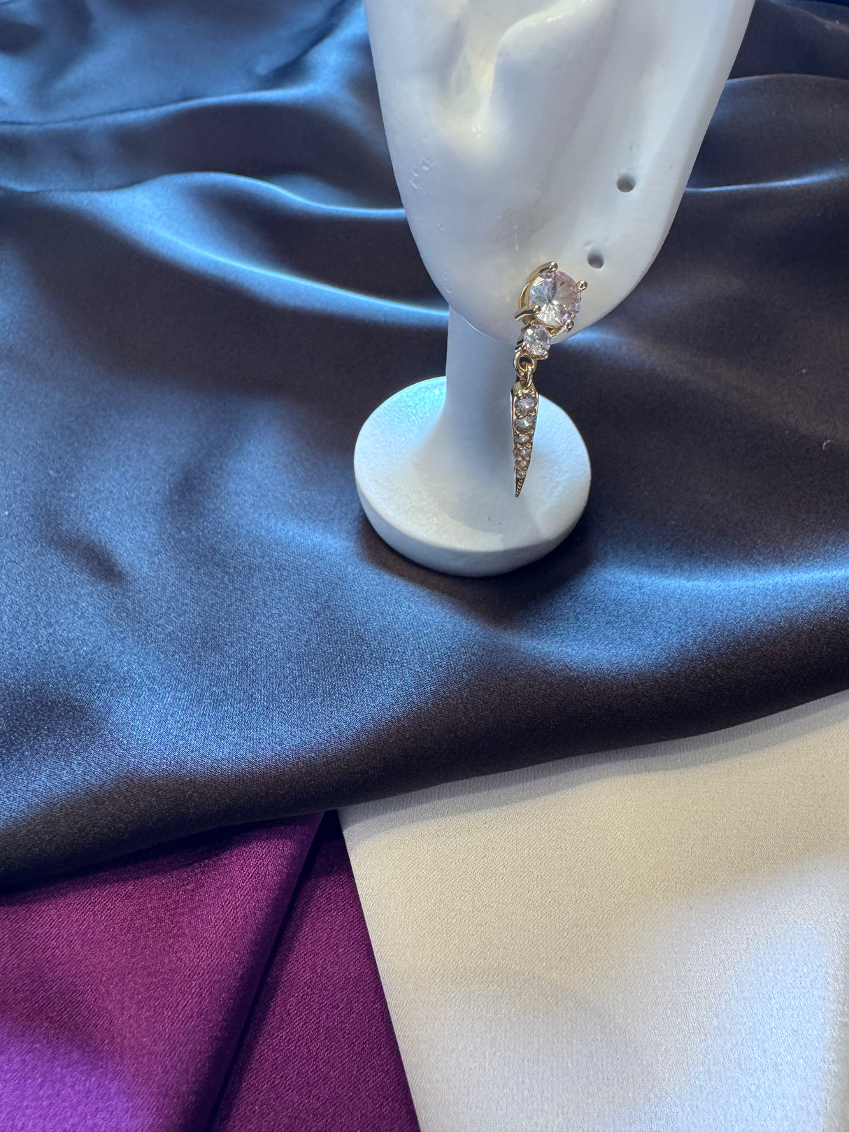 Rebeca earrings