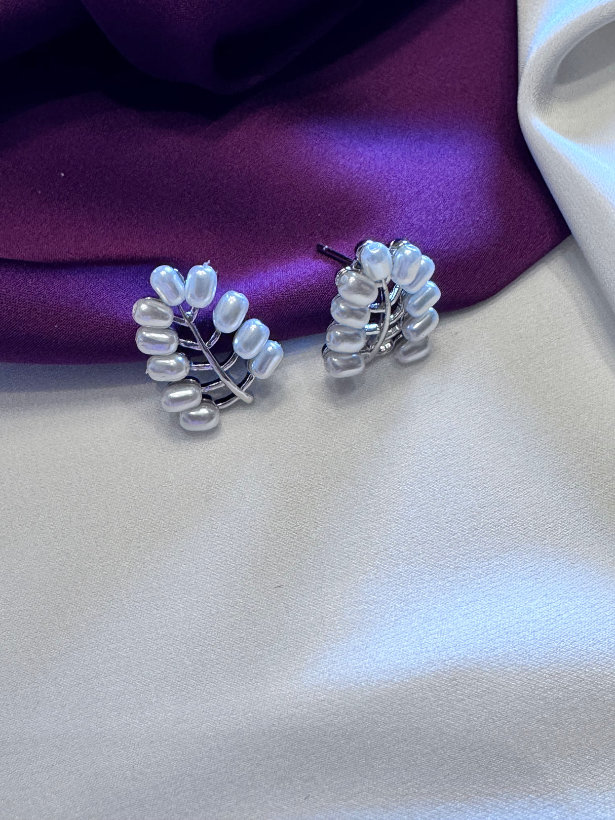Cloe earring