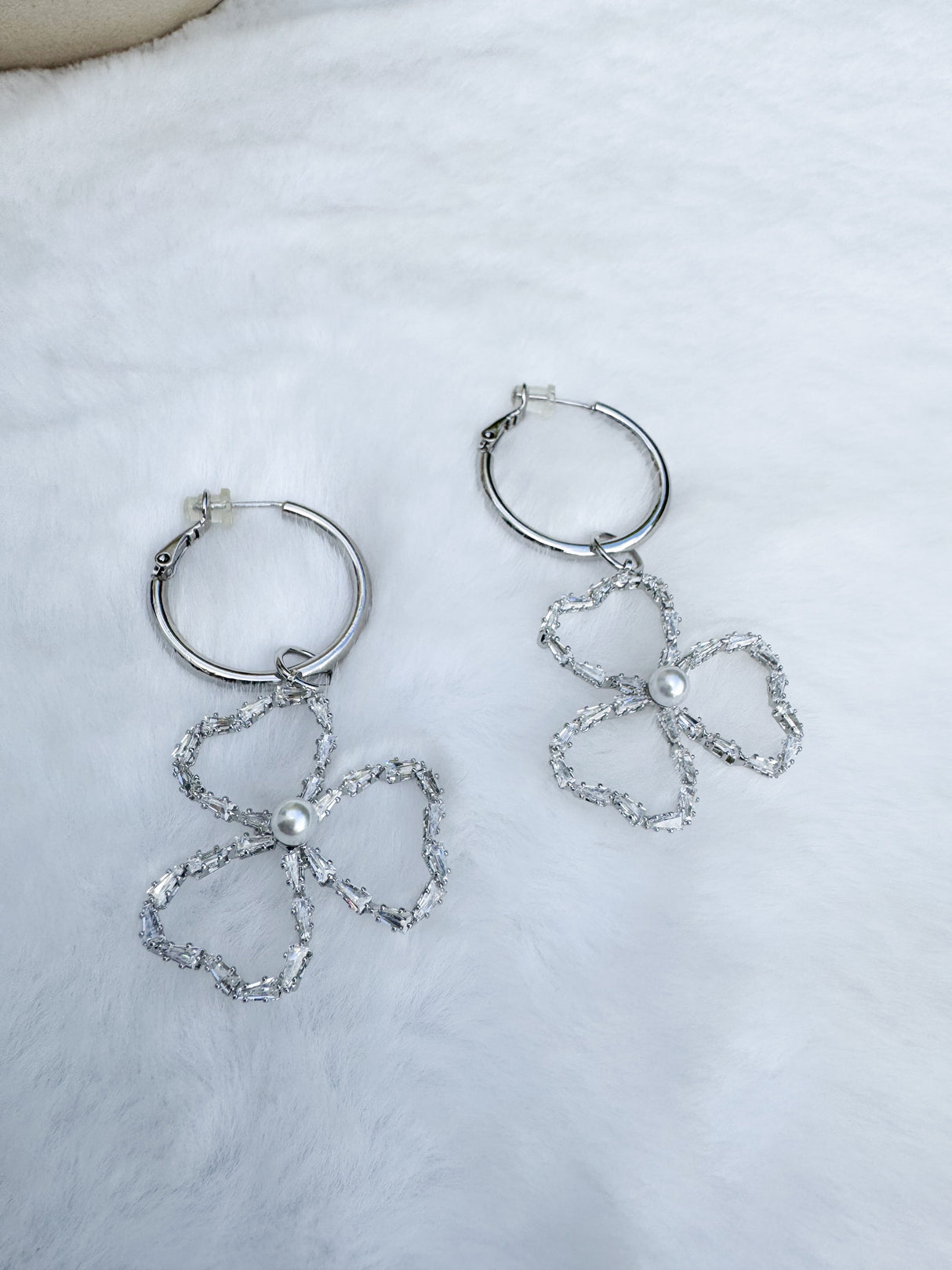 Cristale earrings