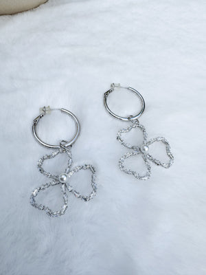 Cristale earrings