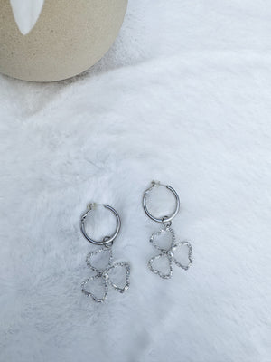 Cristale earrings
