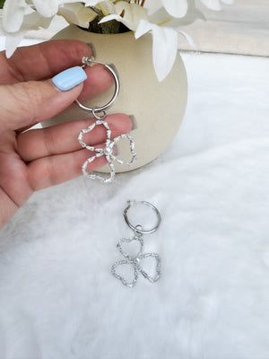 Cristale earrings