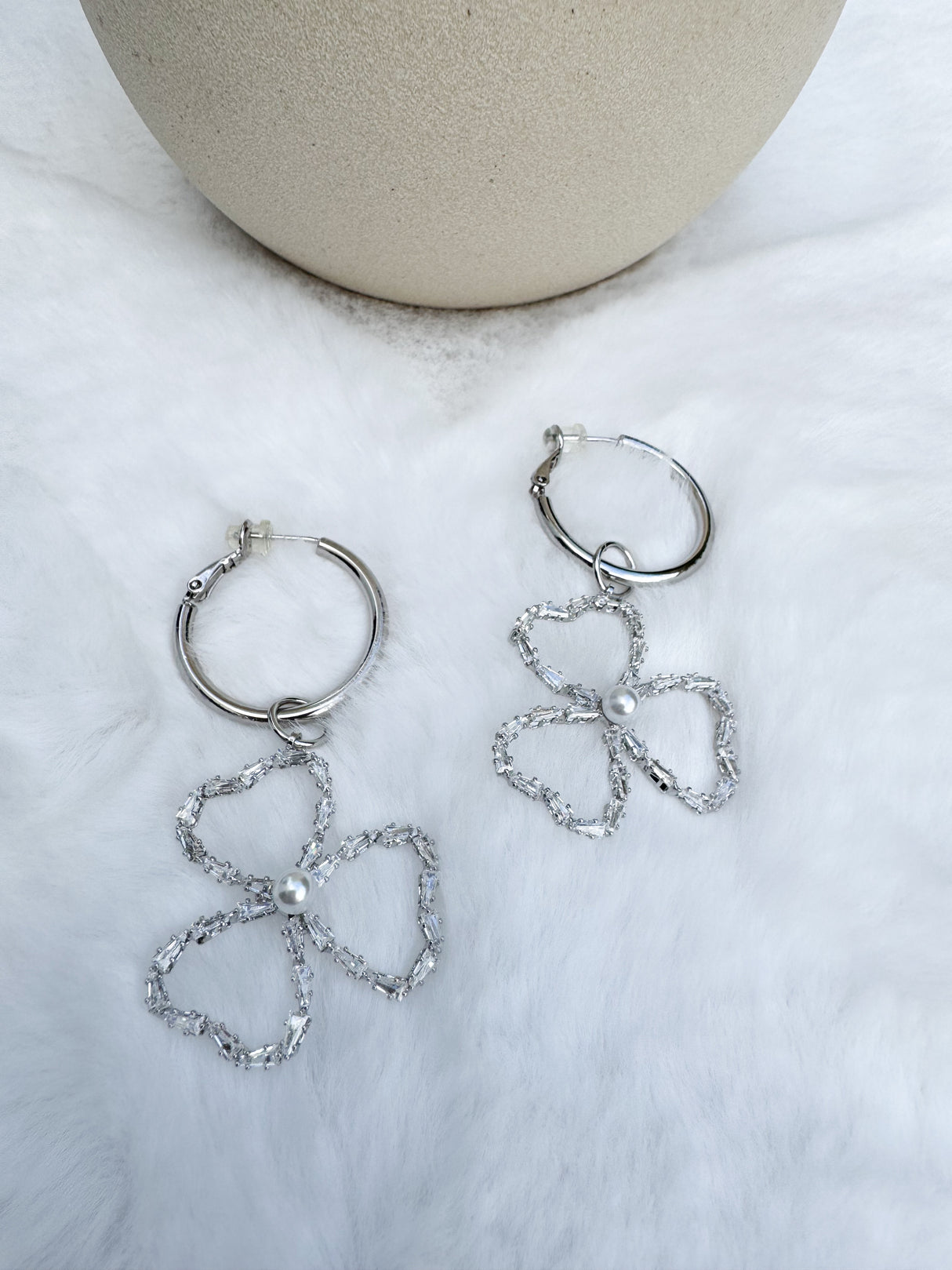Cristale earrings