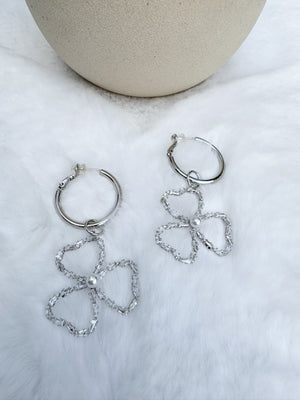 Cristale earrings