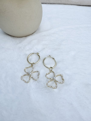 Cristale earrings