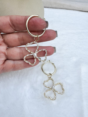 Cristale earrings