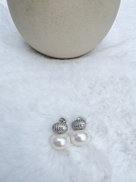 Aurora earrings