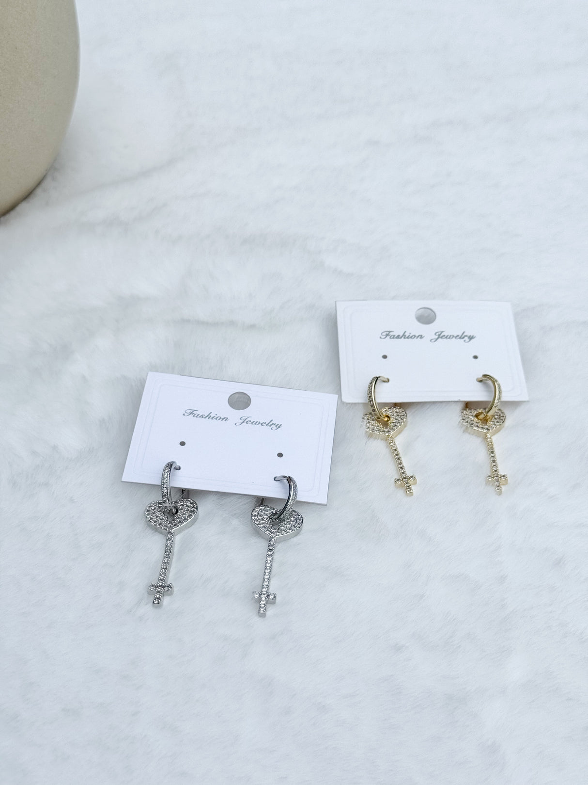 Atena earrings