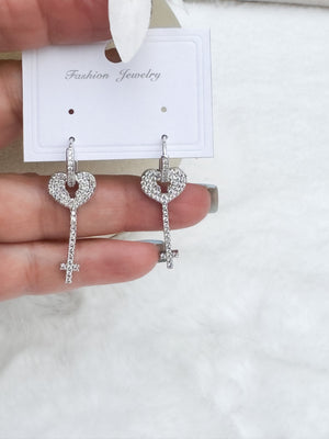 Atena earrings