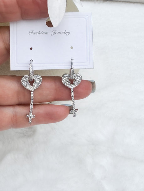 Atena earrings