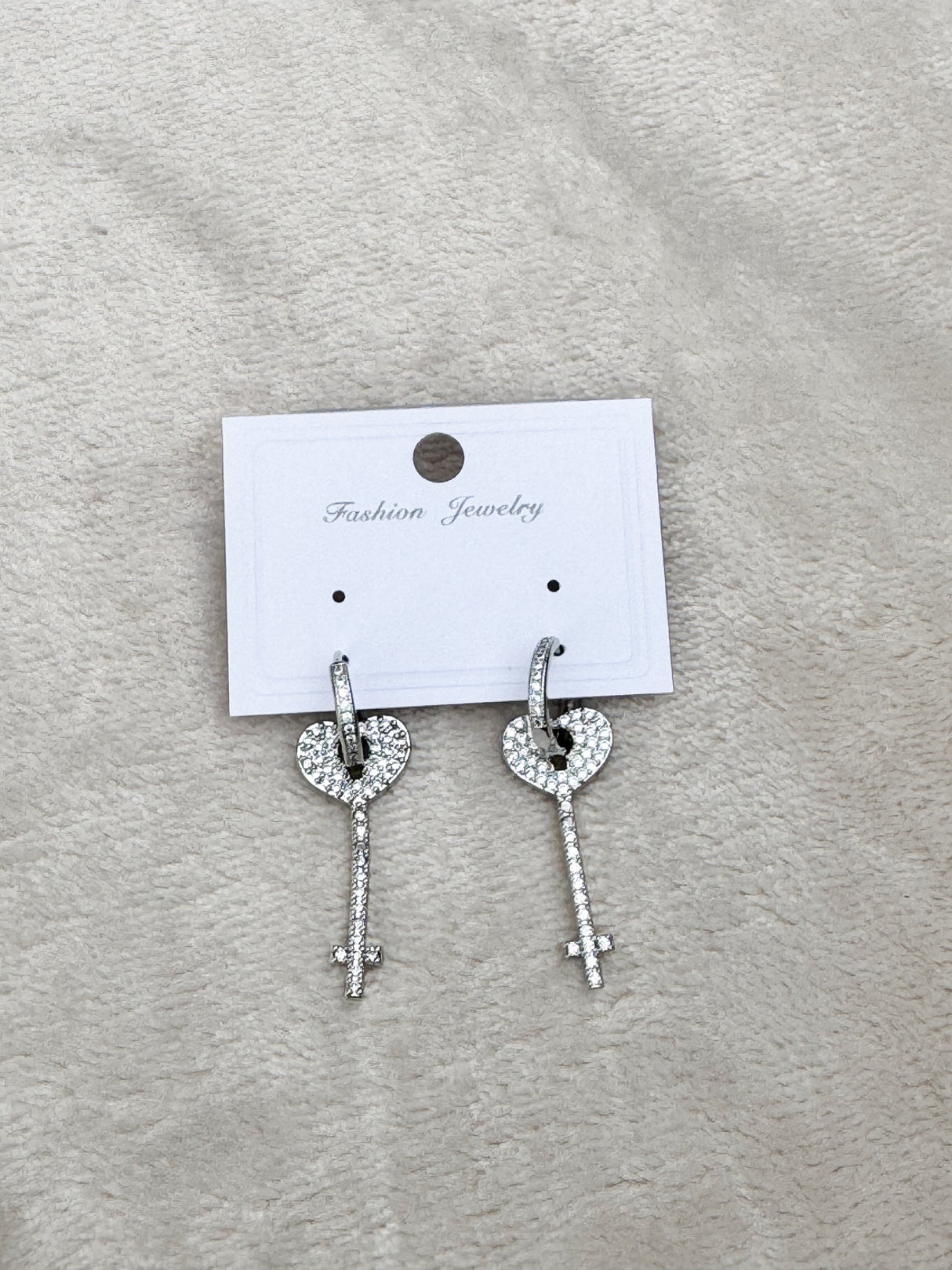 Atena earrings