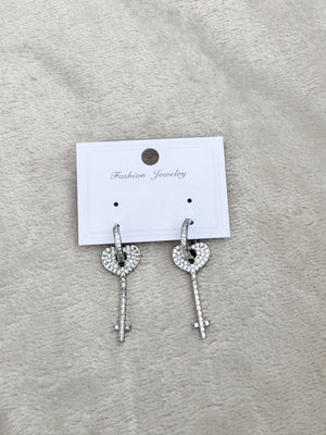 Atena earrings