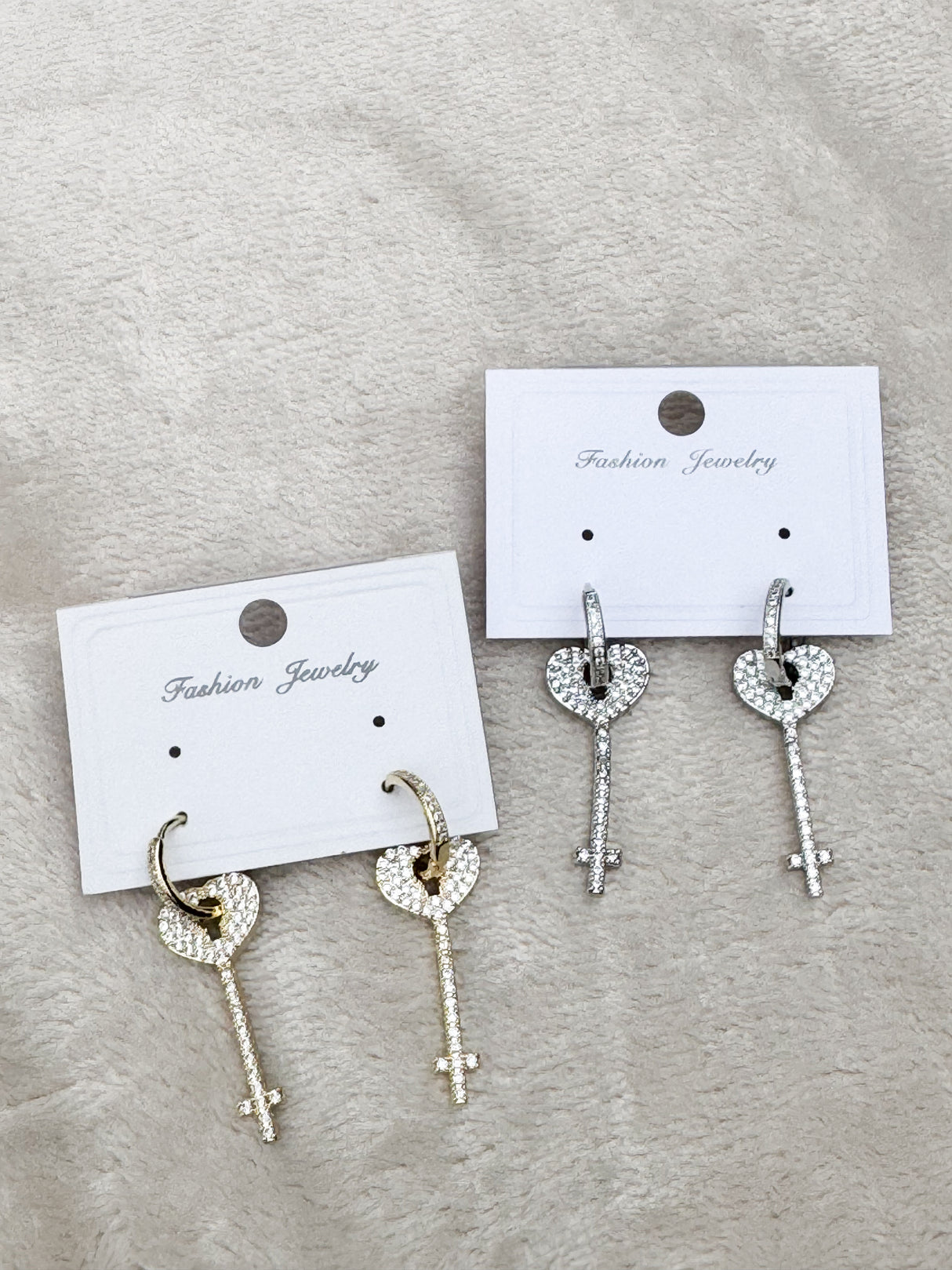 Atena earrings